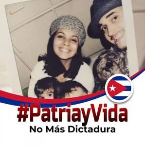 Meet your Posher, Alejandro